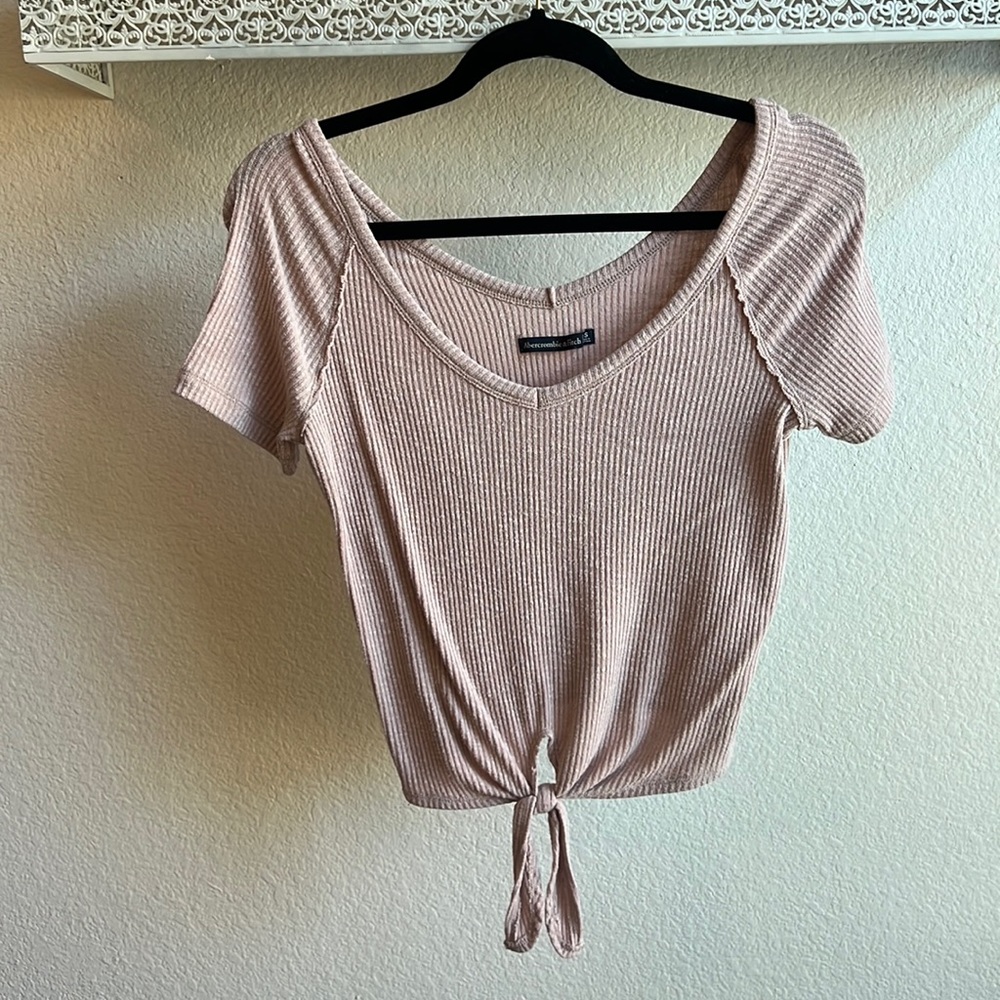 Abercrombie shirt